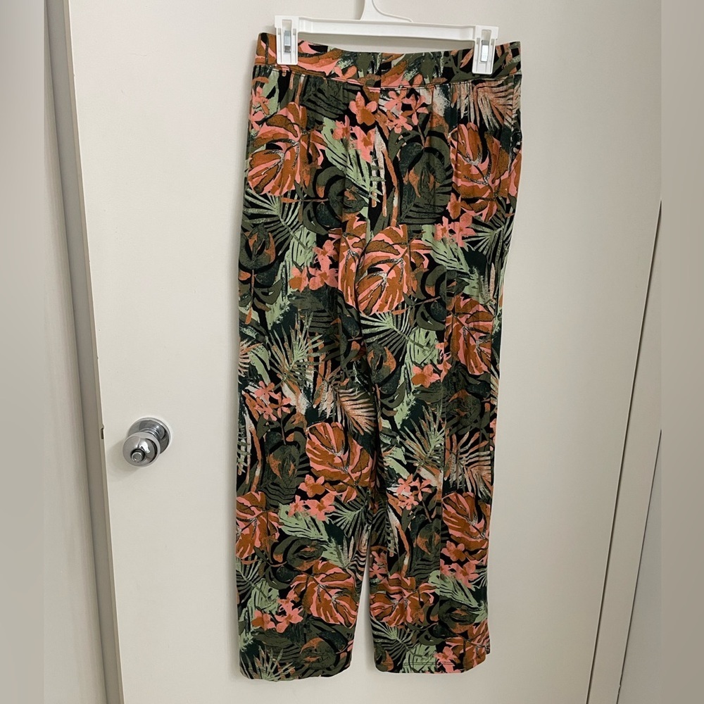 Beach pants - Picture 2 of 7